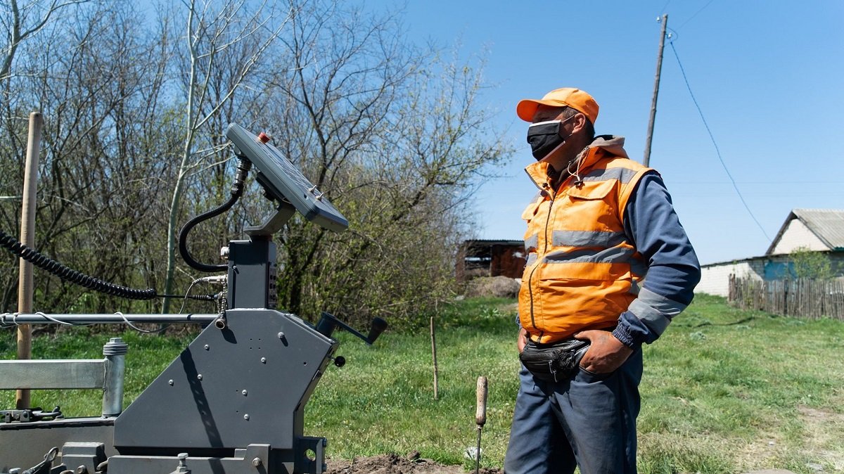 На ремонт и строительство дорог Украины выделили еще 19,3 млрд грн, - Юрий Голик 2