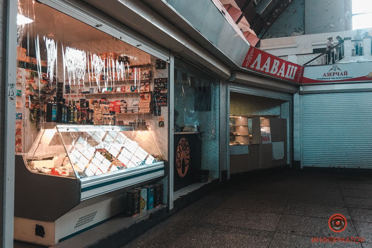 Ответственных людей крайне мало, но они есть