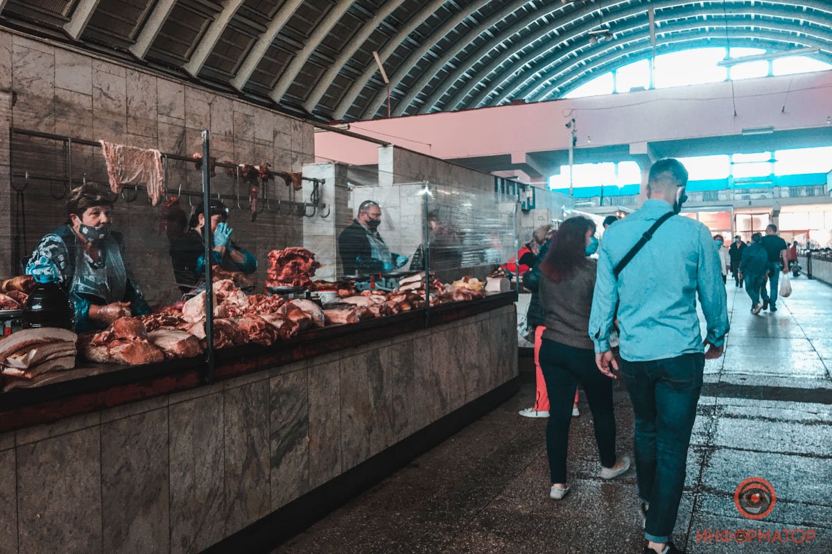 Будьте здоровы. Надеемся, перчатки после этого вы сменили