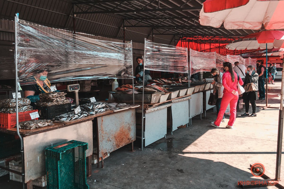 Коронавирус, ты не пройдешь