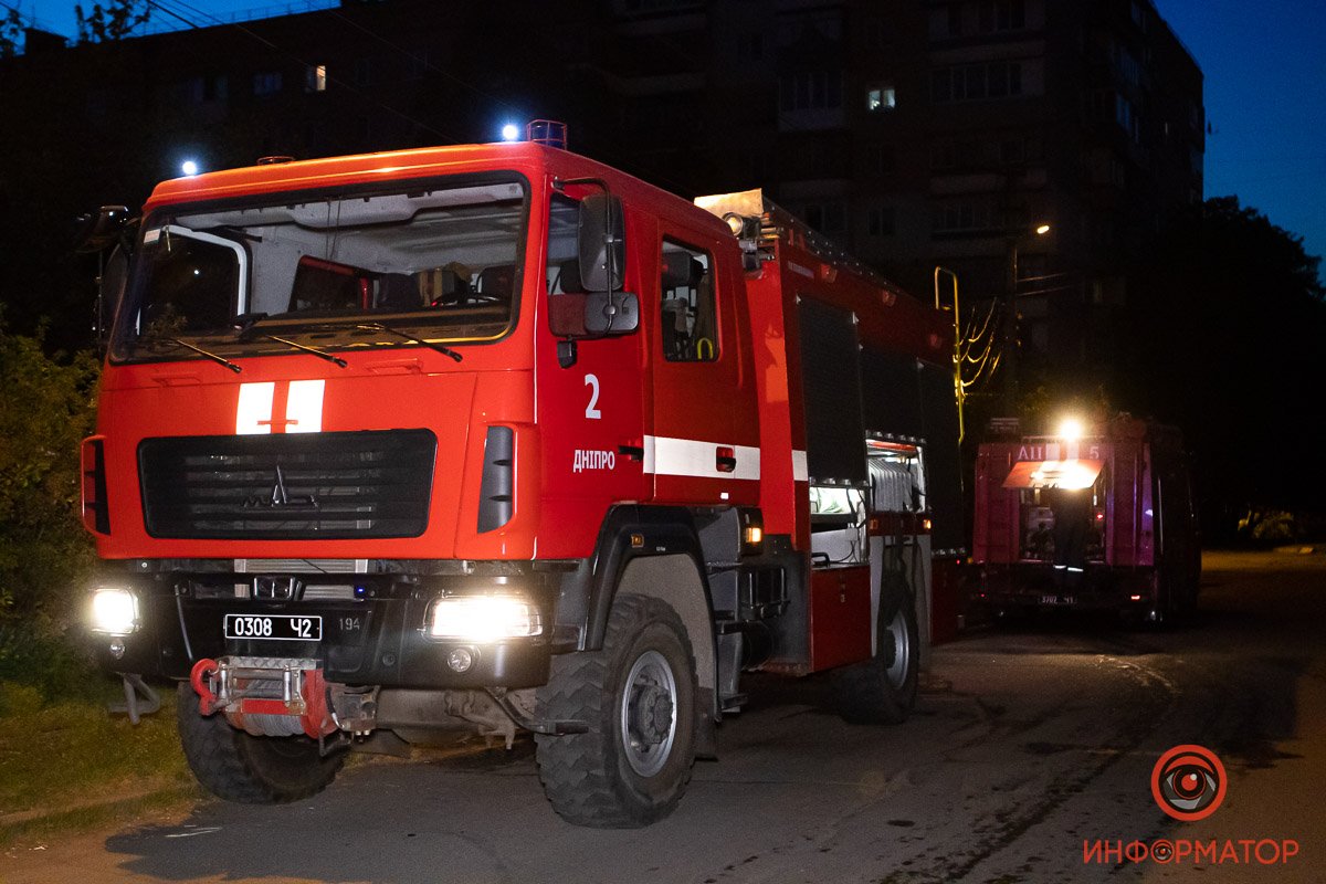 В пожаре пострадали две женщины В пожаре пострадали две женщины