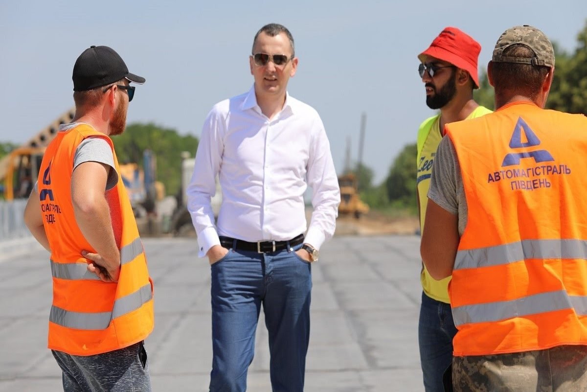 Дороги и работа: запущен грандиозный проект массового трудоустройства для всех 2