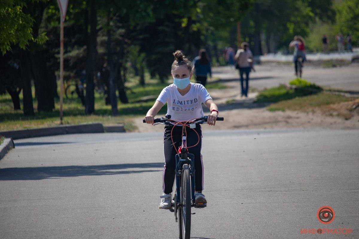 Дышать сложно, но можно