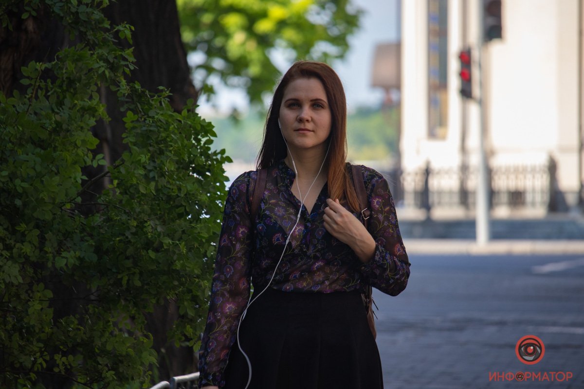 Мы хотели остаться незамеченными, но так нам даже больше нравится