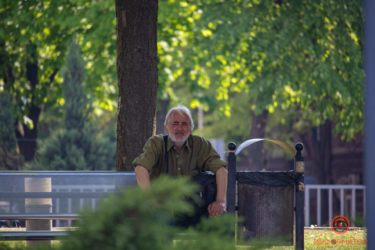Никогда не думали, что будет так скучать по прогулкам в парках