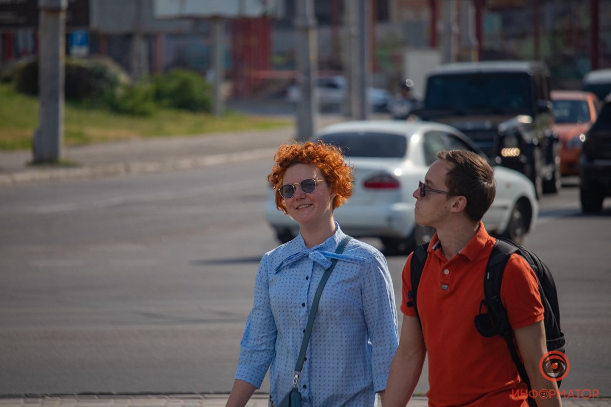 В каждом человеке — солнце. Только дайте ему светить