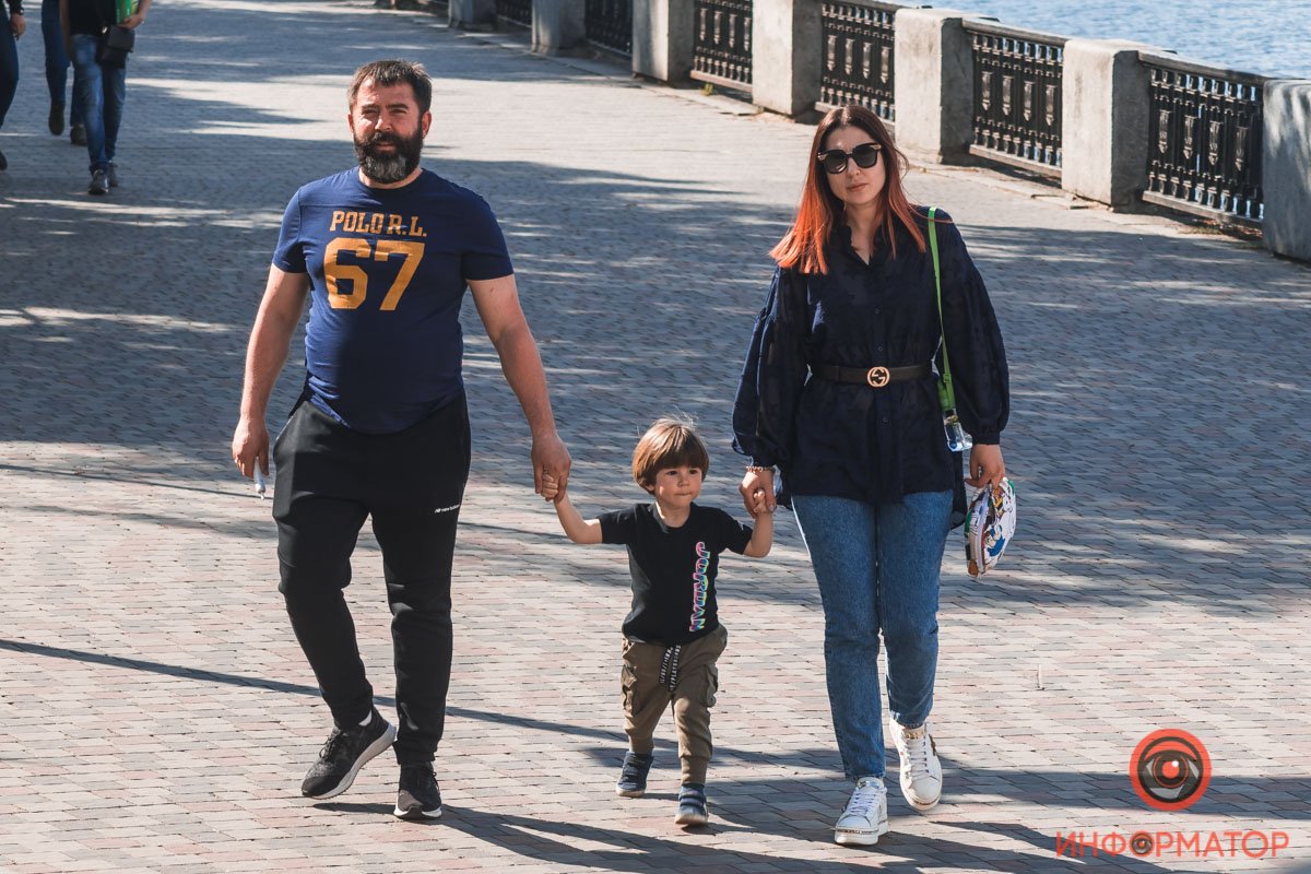 Маленький мир, созданный любовью