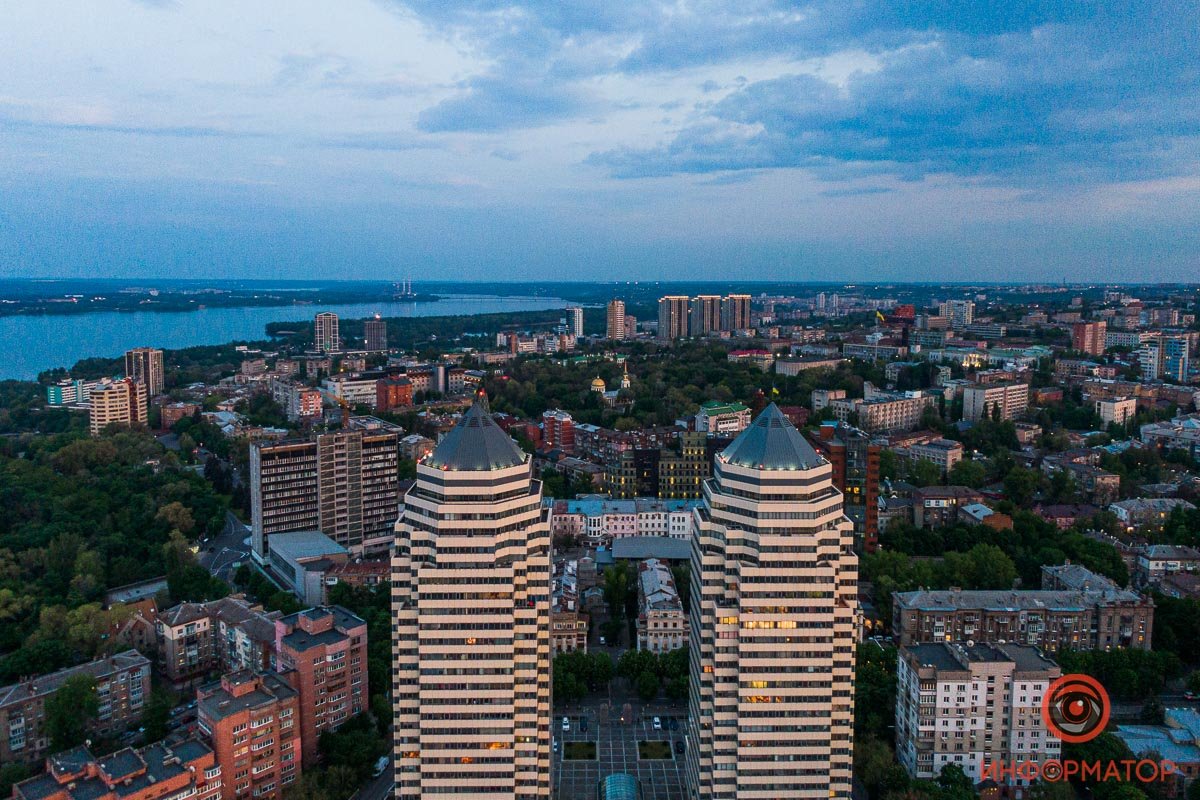 Умиротворяющая синева Умиротворяющая синева