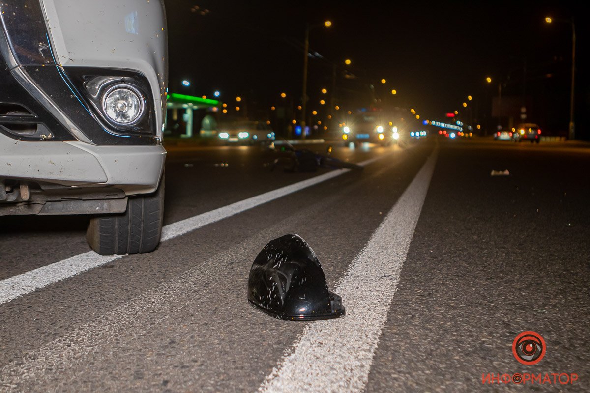 Движение частично затруднено