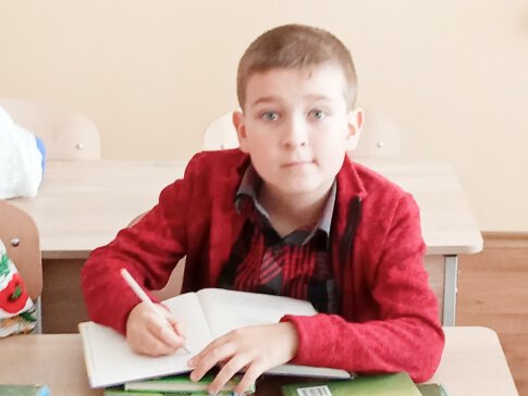 Сохраните жизнь: каким детям из Днепра нужна помощь 2