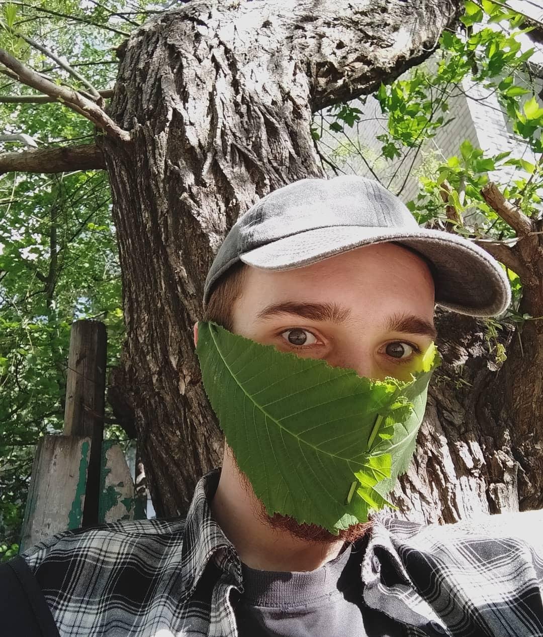 Зато ни у кого такой нет. фото: rasdvatrii