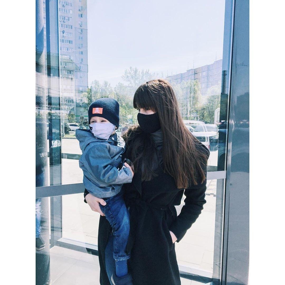 Во всеоружии. Фото: kseniia_lo