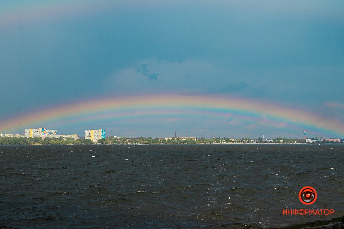 Счастье есть, просто нужно уметь его замечать