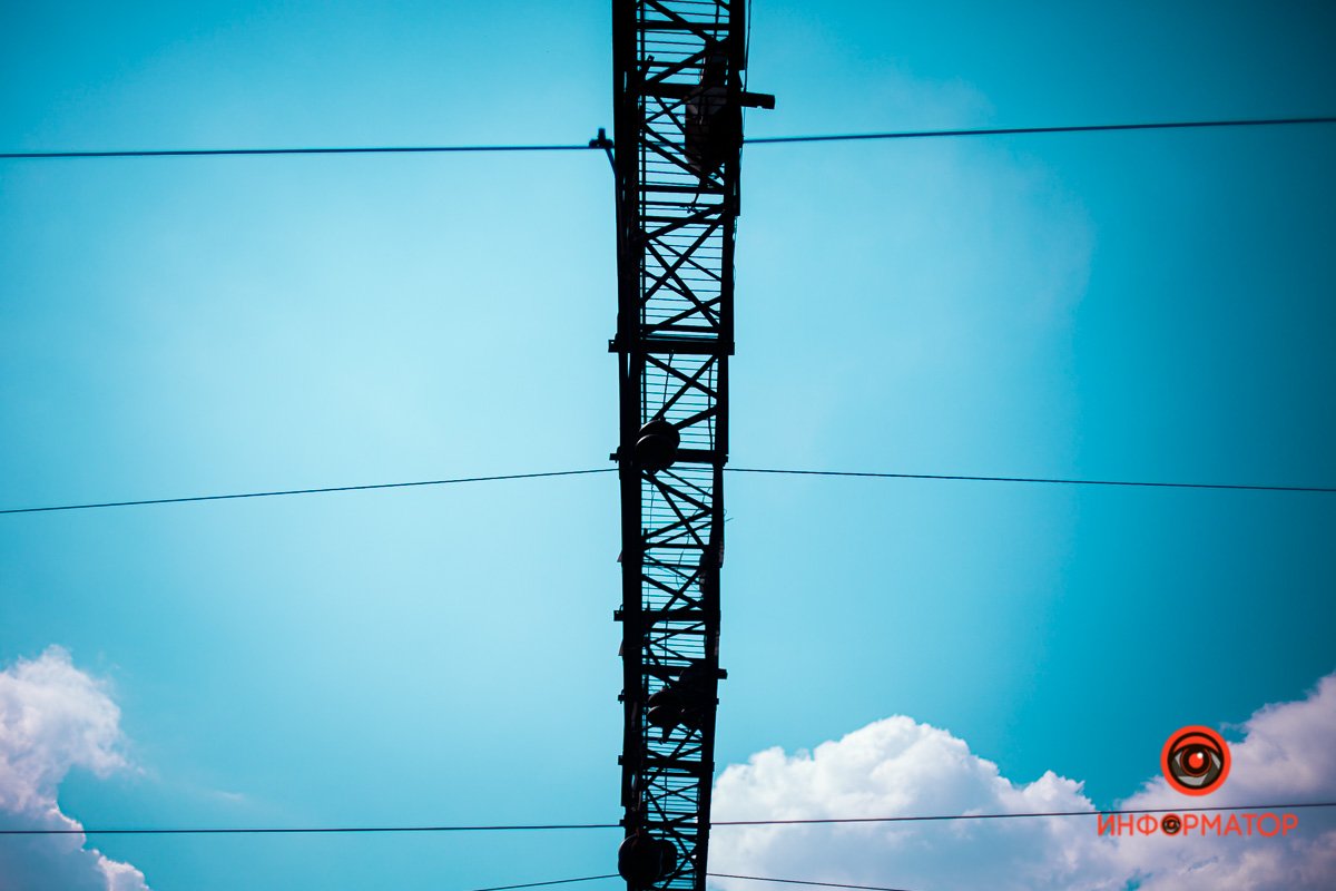 Майское небо Майское небо