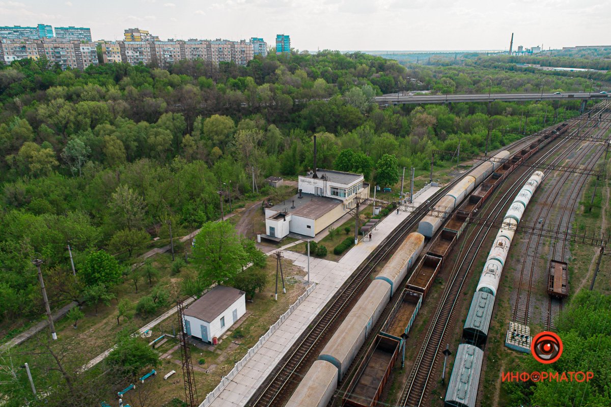 Вид сверху Вид сверху