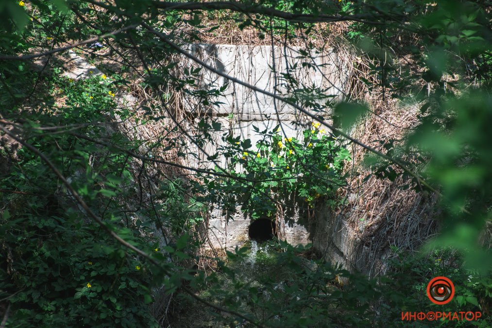 Загадочные уголки Загадочные уголки