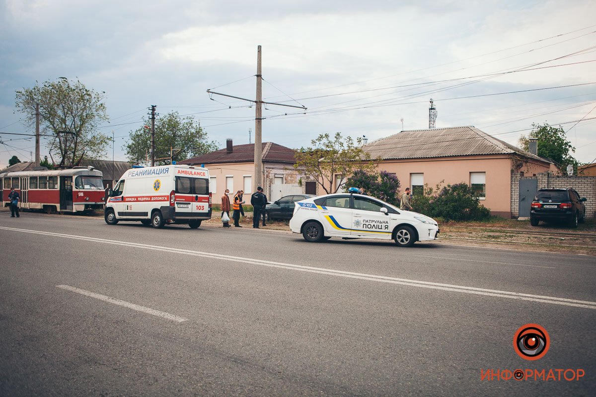 Никаких травм у него не обнаружили
