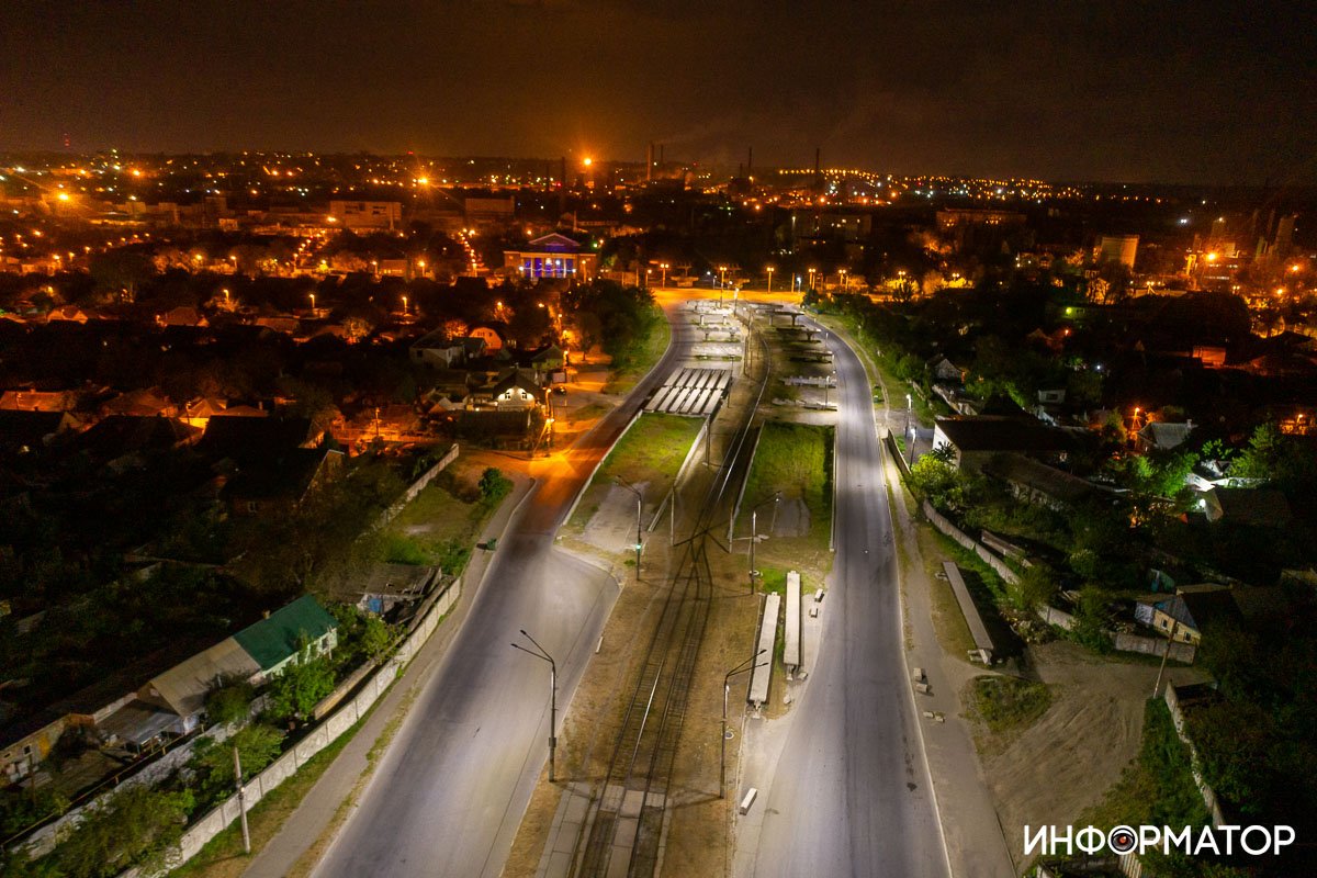 Ничего не скроется от глаз