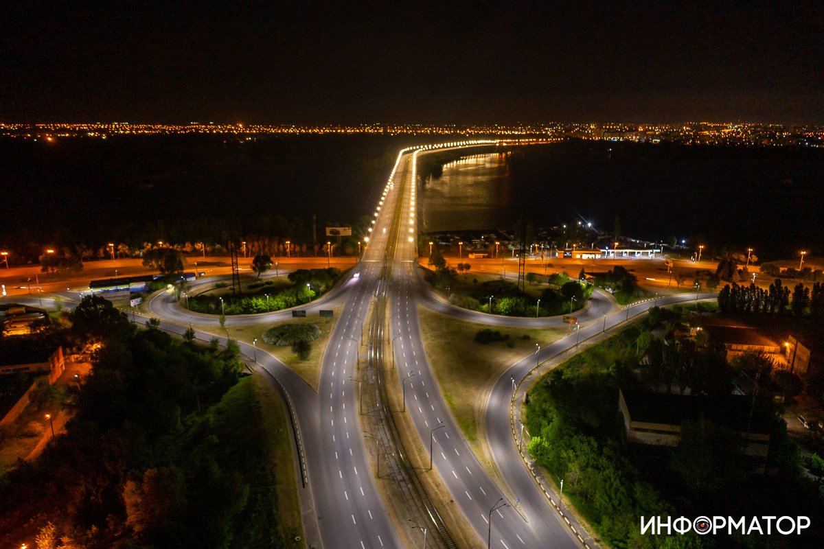 Плавные изгибы