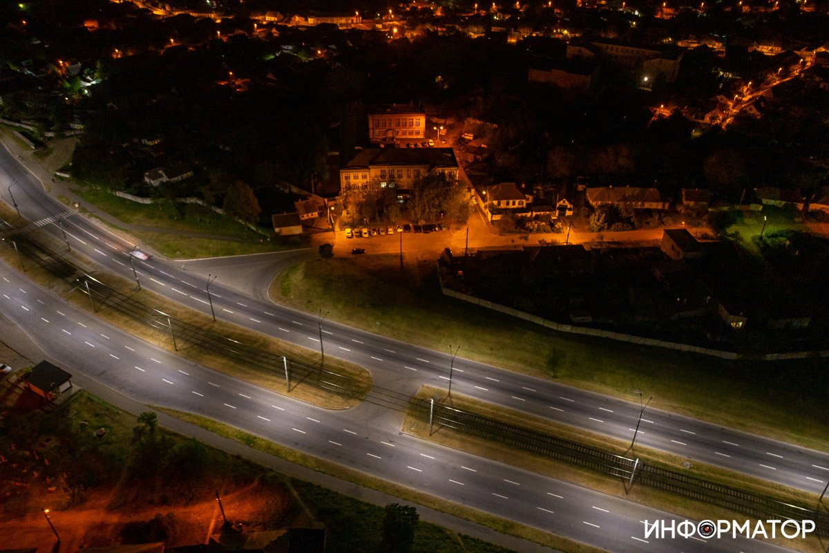 Спокойствие и уединенность