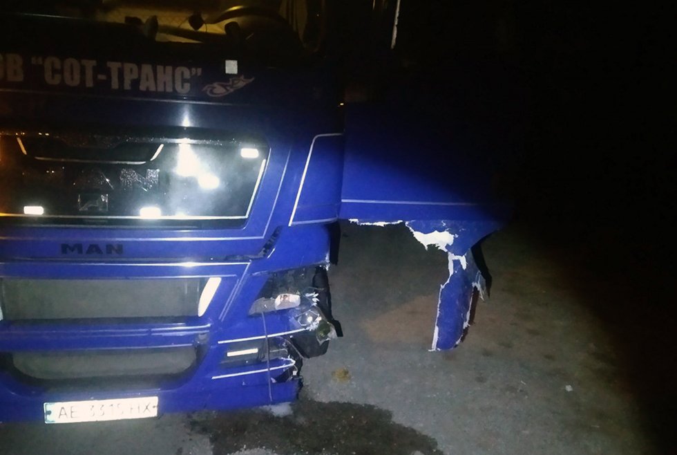 Еще двое пострадали