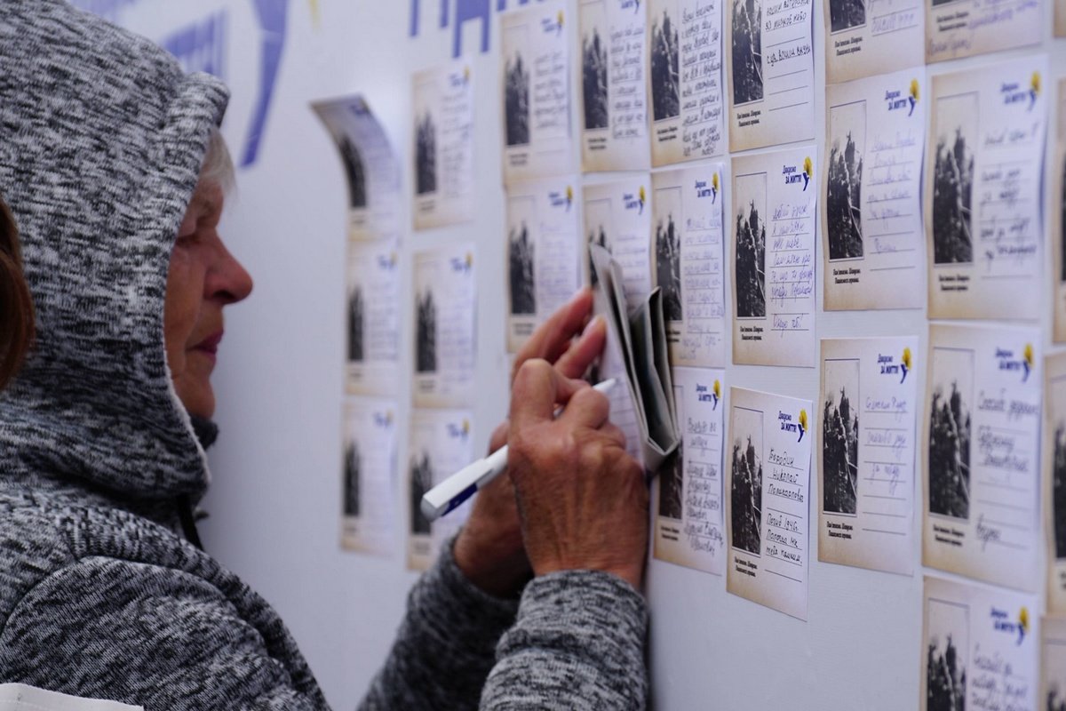 ОПЗЖ в Днепре и области запускает онлайн проект к празднованию 9 Мая 5