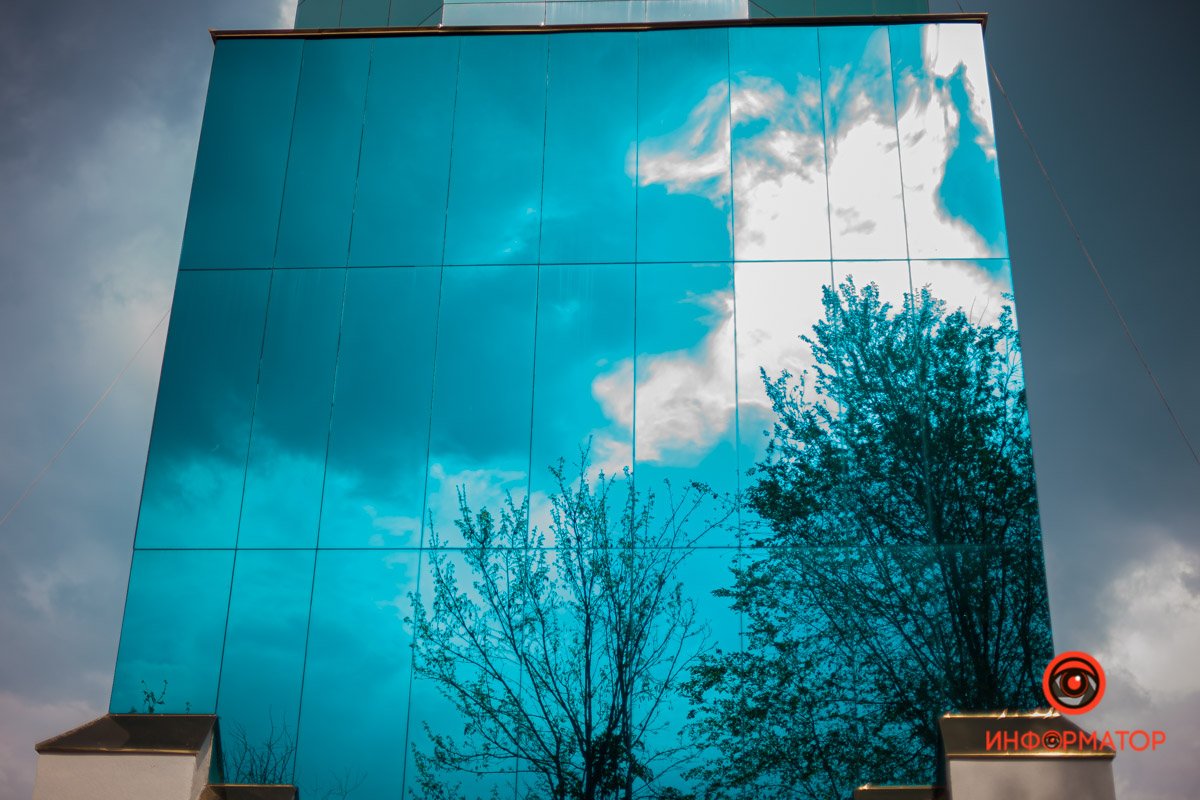 Синяя-синяя Синяя-синяя