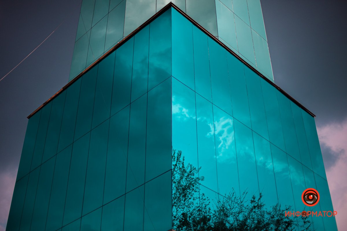 Четкие линии Четкие линии