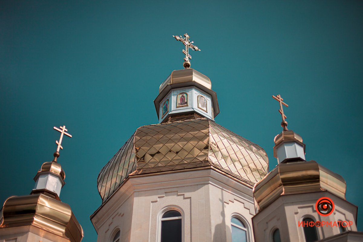 Небо - бирюза Небо - бирюза