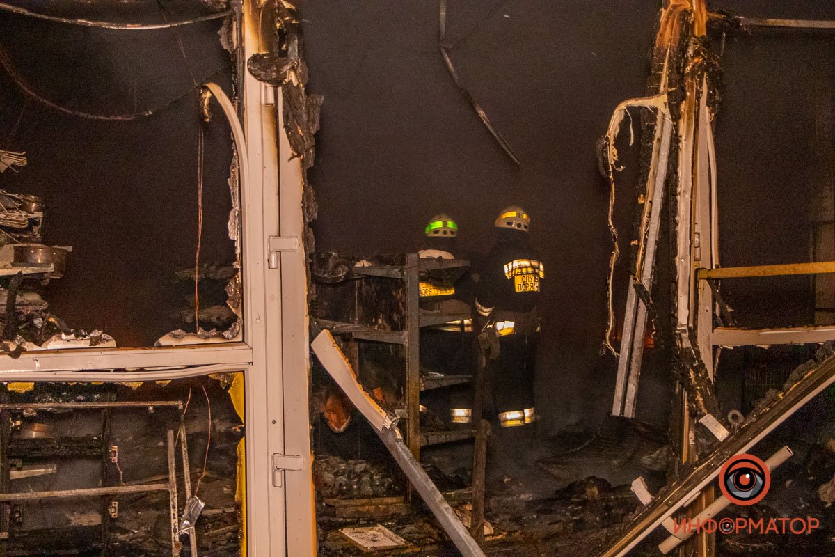 В инциденте никто не пострадал В инциденте никто не пострадал