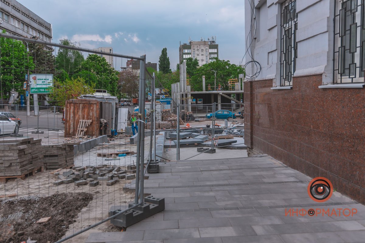 Улицу Короленко планируют сделать полностью пешеходной Улицу Короленко планируют сделать полностью пешеходной