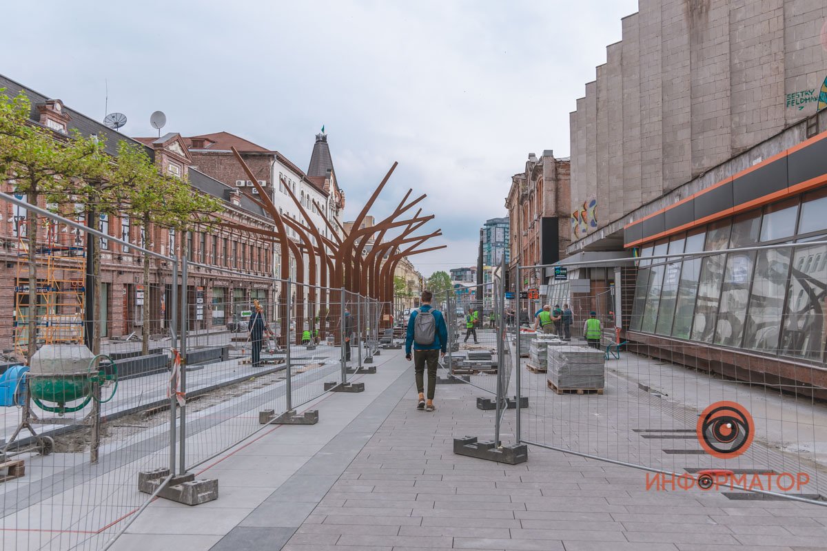 То, что открыли хотя бы небольшую дорожку, уже есть облегчение для пешеходов То, что открыли хотя бы небольшую дорожку, уже есть облегчение для пешеходов