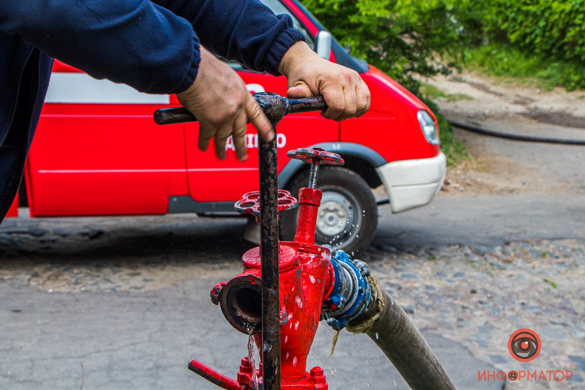 На ликвидацию огня у спасателей ушло около 20 минут На ликвидацию огня у спасателей ушло около 20 минут