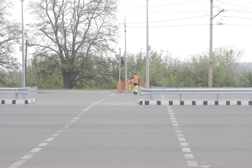В Днепре капитально ремонтируют светофоры, а также устанавливают новые 1