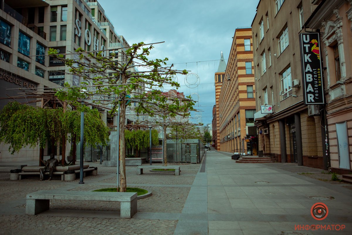 Словно замерло