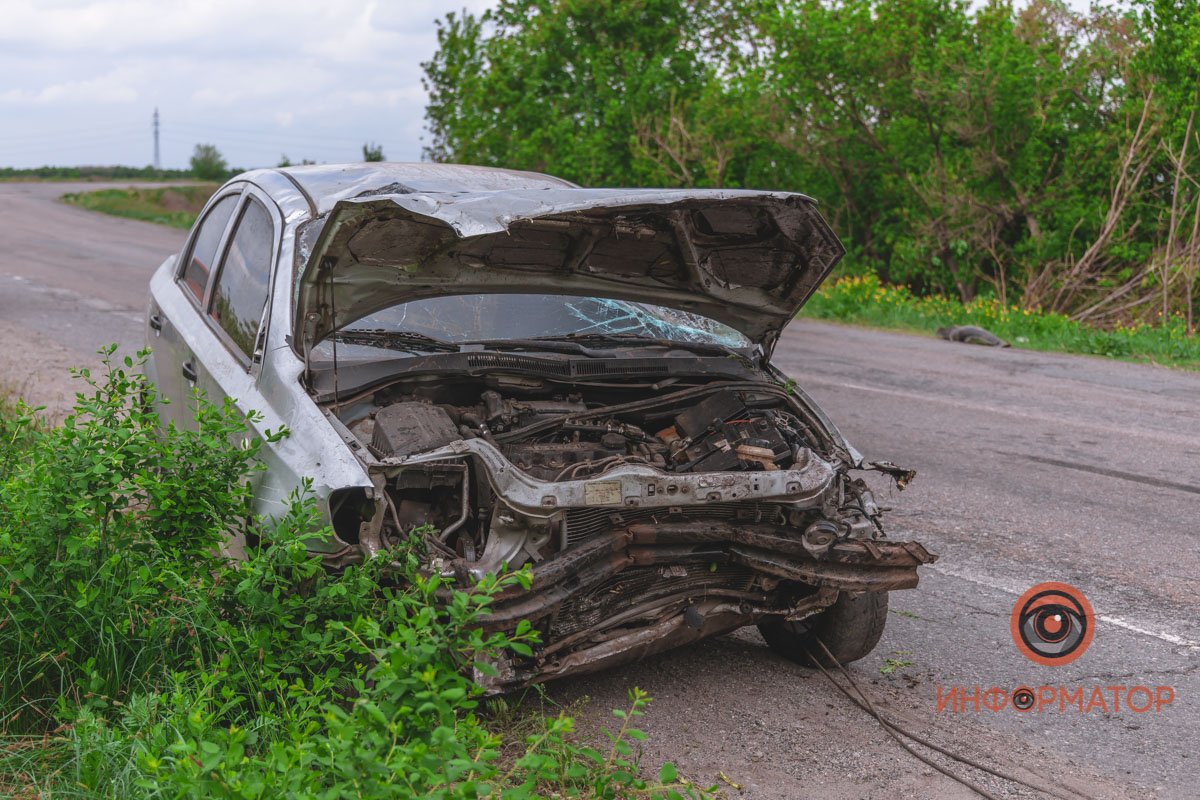 Вызвали эвакуатор из Днепра Вызвали эвакуатор из Днепра