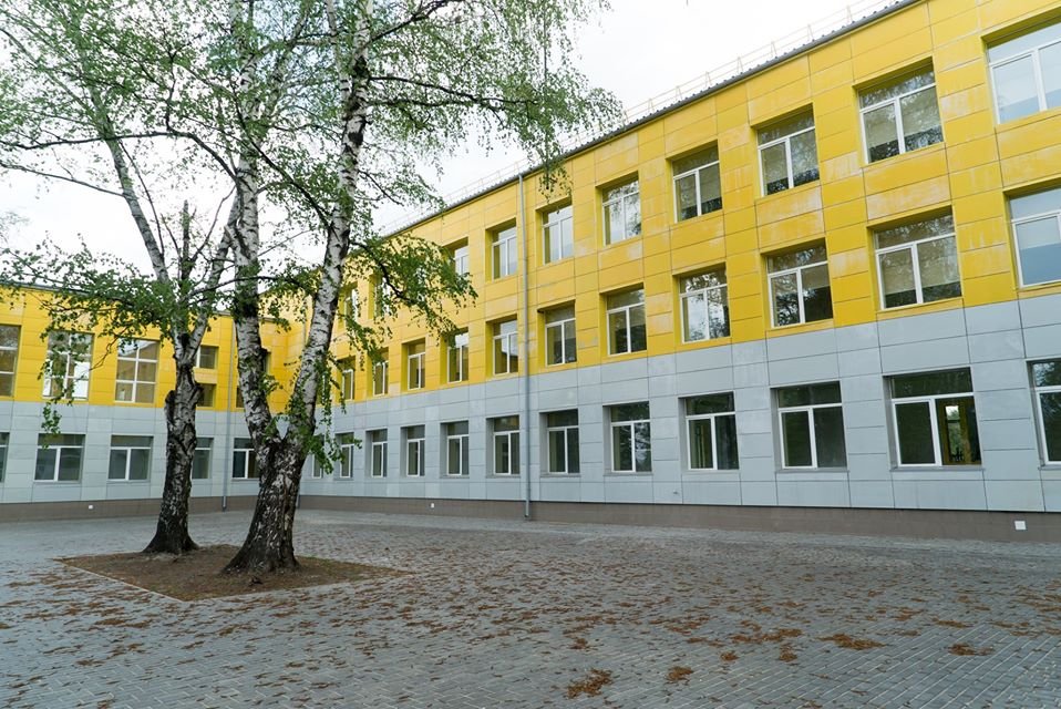 Большая стройка: в селе под Днепром появятся суперсовременные садик и школа 3