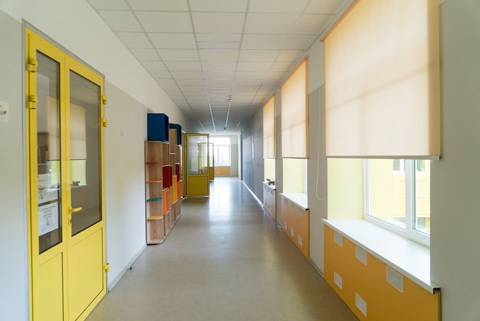 Большая стройка: в селе под Днепром появятся суперсовременные садик и школа 5