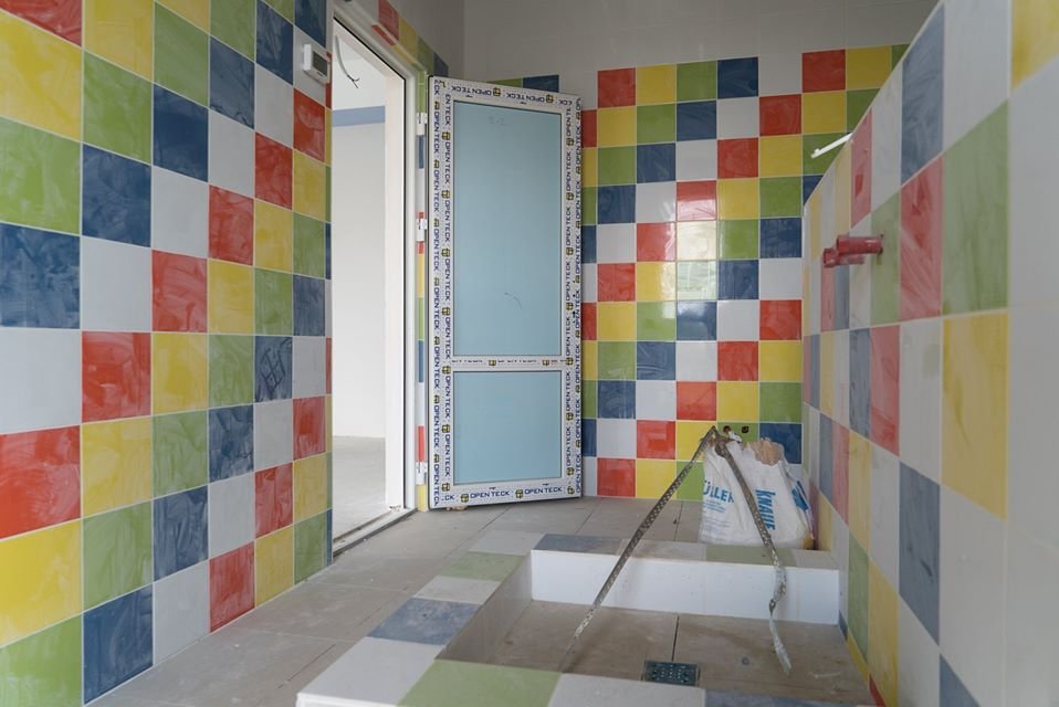 Большая стройка: в селе под Днепром появятся суперсовременные садик и школа 6