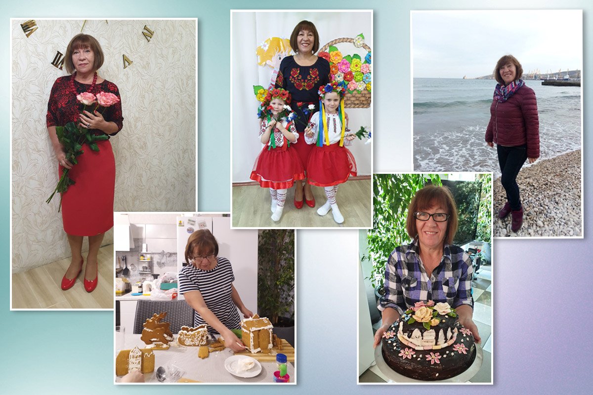 Истории из детства, поздравления и признания: жители Днепра обратились к своим мамам 7