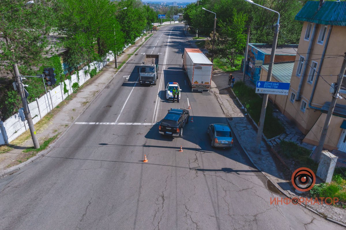 Движение затруднено Движение затруднено