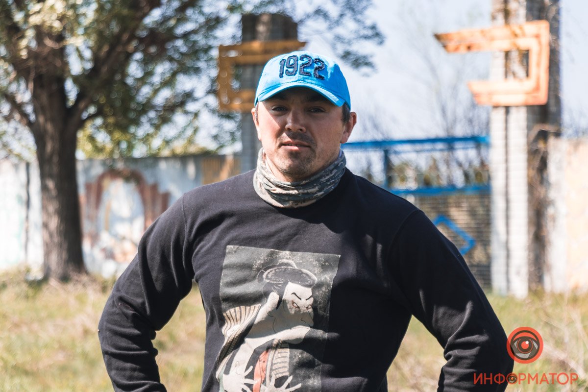 В Подгородном мечтают о парке и стадионе и просят помощи у прокуратуры 2