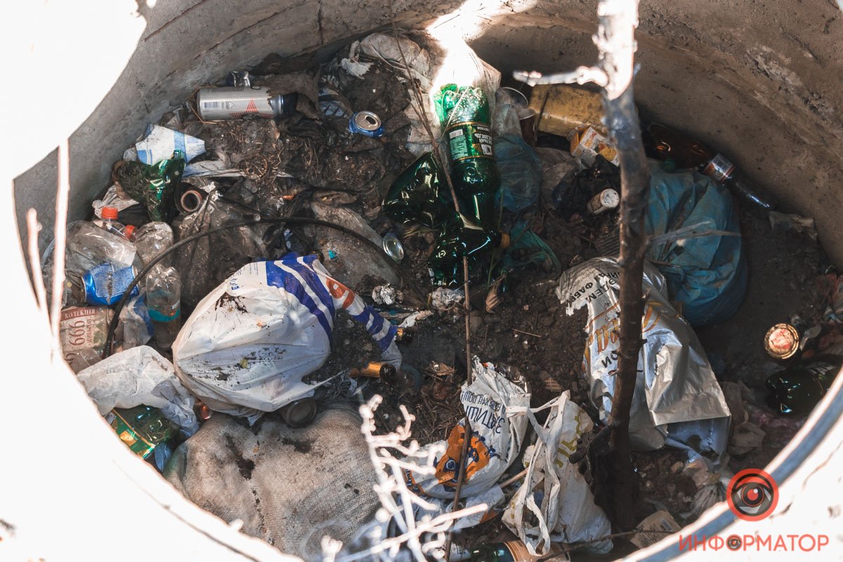 В Подгородном мечтают о парке и стадионе и просят помощи у прокуратуры 5