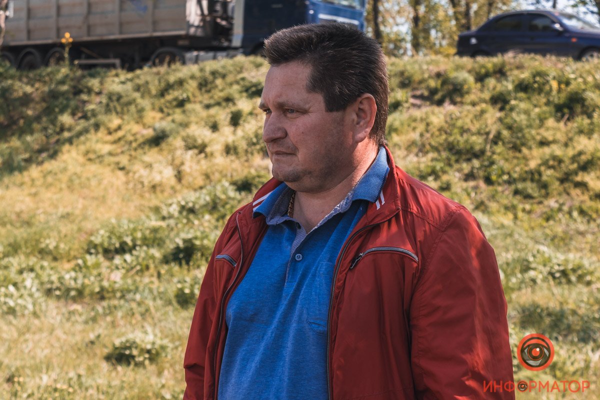 В Подгородном мечтают о парке и стадионе и просят помощи у прокуратуры 8