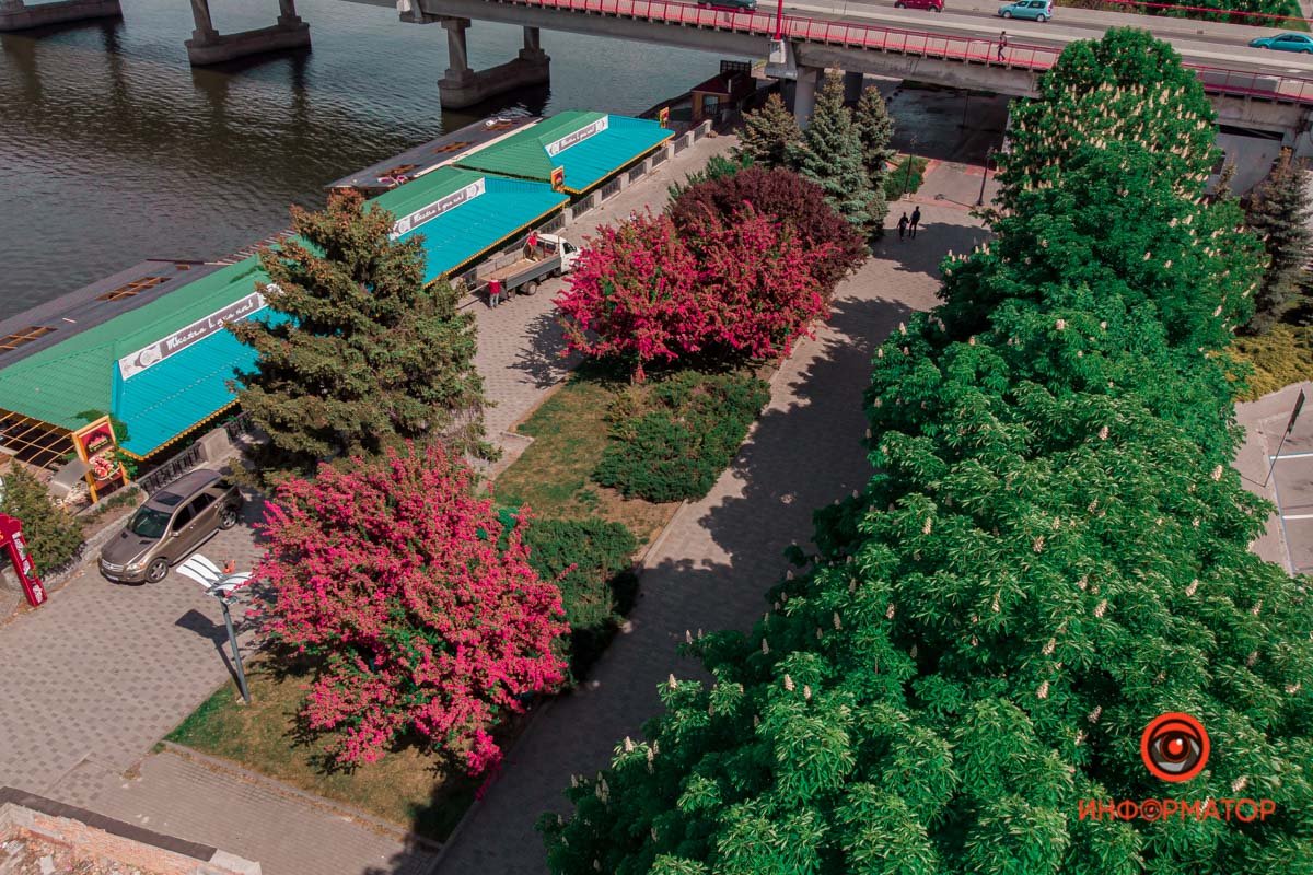 С высоты все прекраснее С высоты все прекраснее