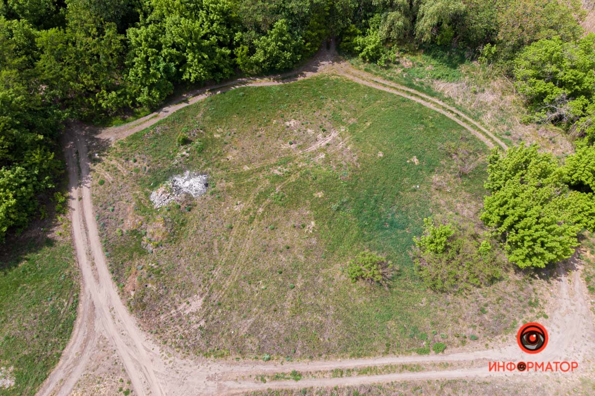 Днепр потрясающий Днепр потрясающий