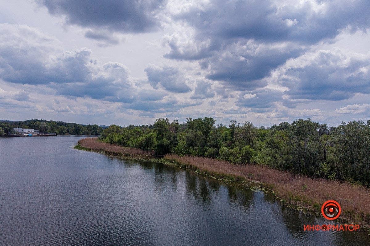 Пышные облака Пышные облака