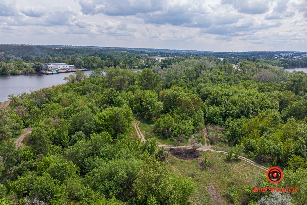 Вид сверху Вид сверху