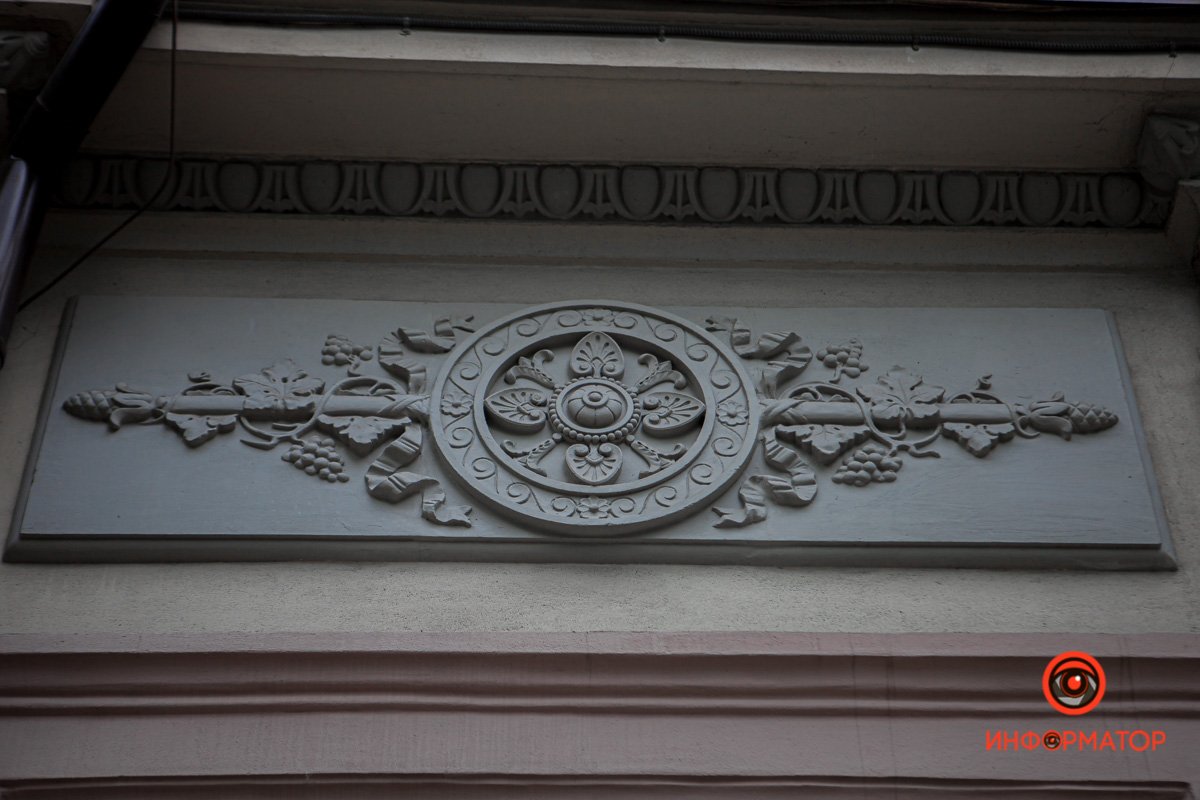 Днепр в деталях: угадайте, где это находится 5