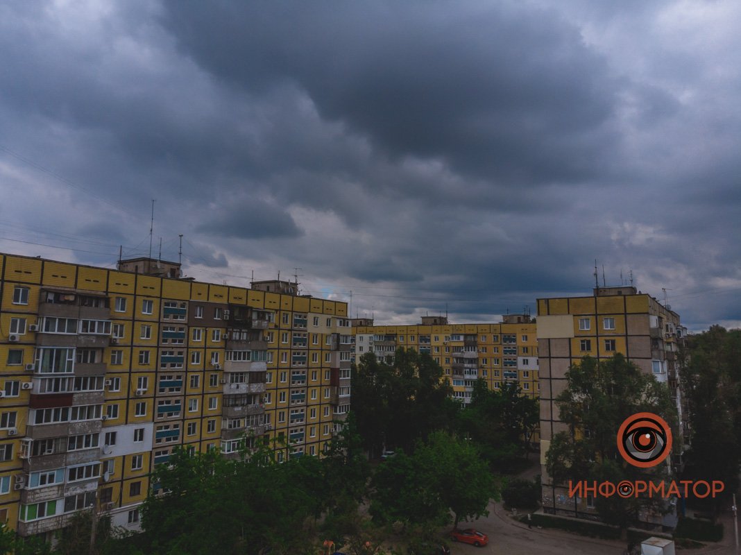 Погода размокропогодилась Погода размокропогодилась